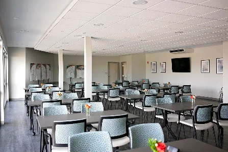 AUBURN SENIOR LIVING