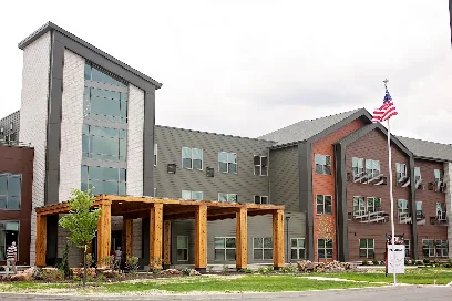 AUBURN SENIOR LIVING