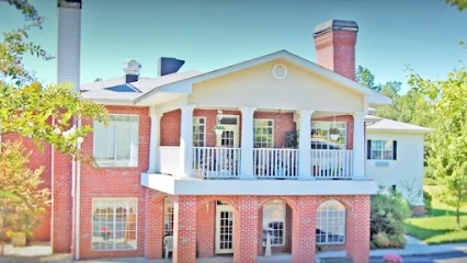 HAMILTON PLACE PERSONAL LIVING