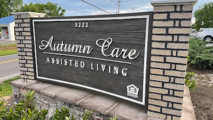AUTUMN CARE OF WEST KNOXVILLE
