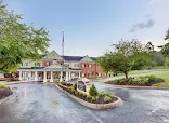 THE COURTYARDS SENIOR LIVING-KNOXVILLE