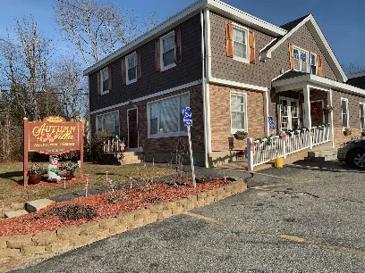 AUTUMN VILLA ASSISTED LIVING