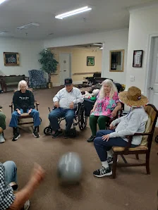 AUTUMN VILLAGE ASSISTED LIVING FACILITY