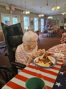 AUTUMN VILLAGE ASSISTED LIVING FACILITY