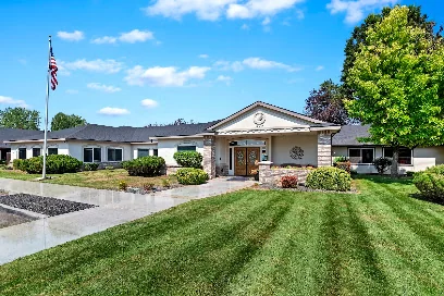 Autumn Wind Assisted Living