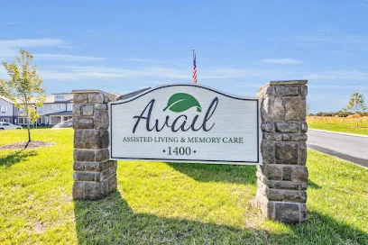 AVAIL SENIOR LIVING
