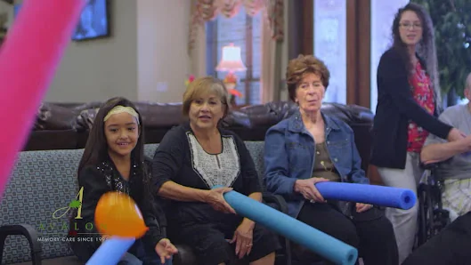 AVALON MEMORY CARE - CRESTMERE
