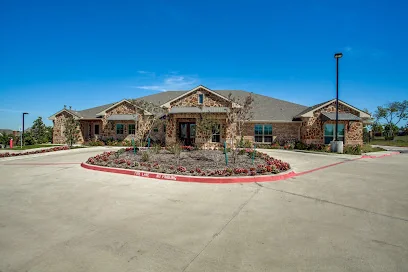 AVALON MEMORY CARE - GARLAND