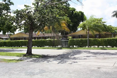AVALON PARK RETIREMENT RESIDENCE