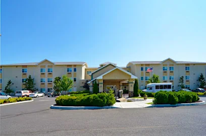 AVAMERE AT MOSES LAKE
