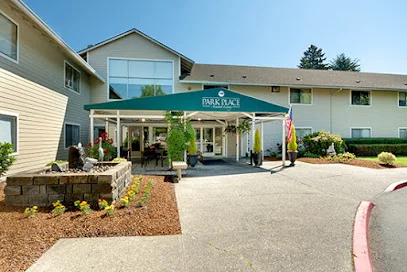 AVAMERE AT PARK PLACE