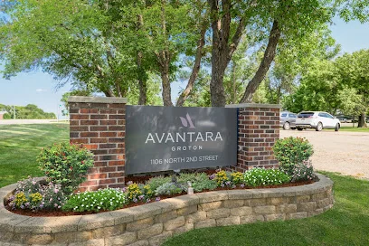 AVANTARA GROTON
