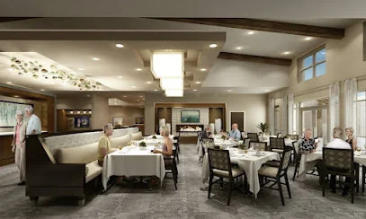 AVANTI SENIOR LIVING AT COVINGTON