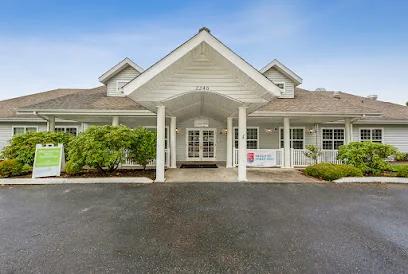 AVISTA ASSISTED LIVING FERNDALE