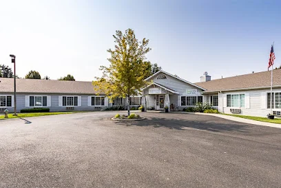 AVISTA SENIOR LIVING ELLENSBURG