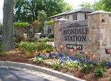 AVONDALE HOMES AT DECATUR