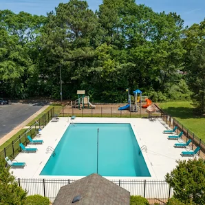 AVONDALE HOMES AT DECATUR