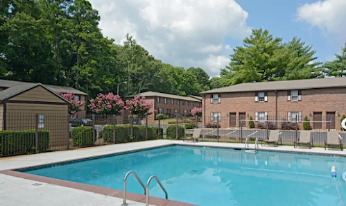 AVONDALE HOMES AT DECATUR