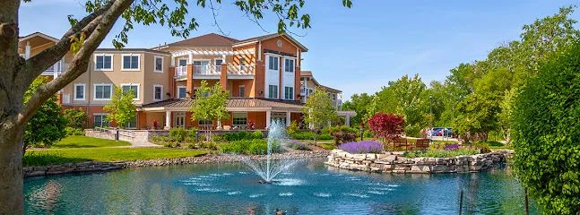 AXELSON ASSISTED LIVING