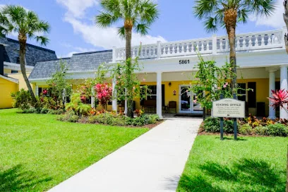 AZALEA AT DELRAY BEACH