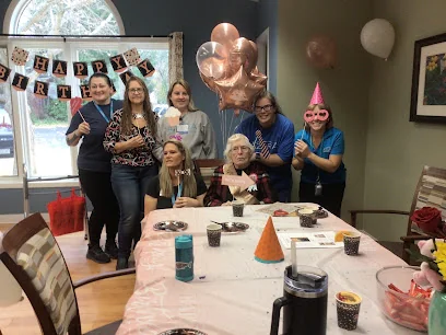 AZURA MEMORY CARE AND ASSISTED LIVING OF VERONA