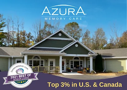 AZURA MEMORY CARE SHEBOYGAN 19