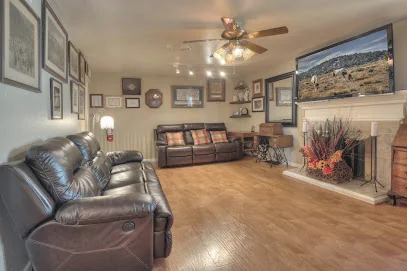 BAILEYS GROUP HOME