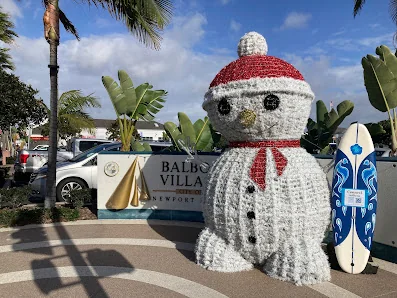 BALBOA ISLAND BOARD & CARE