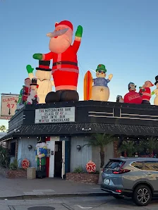 BALBOA ISLAND BOARD & CARE