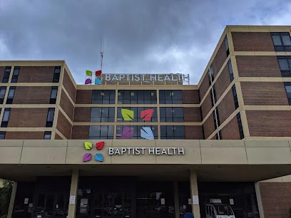 BAPTIST HEALTH DEACONESS MADISONVILLE