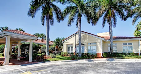 BARRINGTON TERRACE AT BOYNTON BEACH