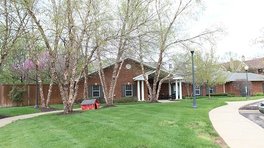 BARTON HOUSE OF LOUISVILLE 1