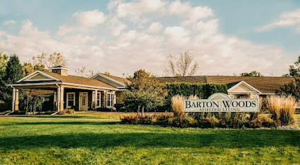 BARTON WOODS ASSISTED LIVING EAST