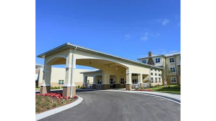 BARTRAM LAKES ASSISTED LIVING