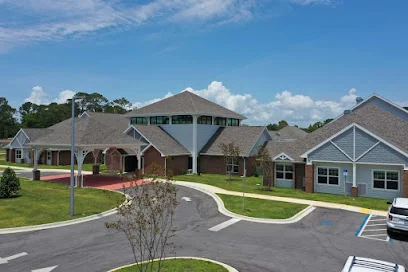 THE RETREAT AT FORT WALTON BEACH