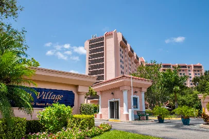 BAY VILLAGE OF SARASOTA