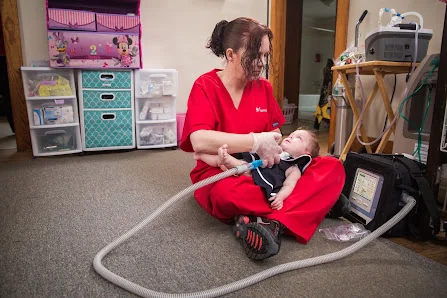 BAYADA HOME HEALTH CARE