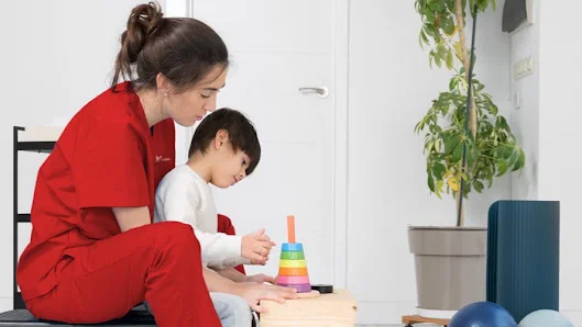 BAYADA HOME HEALTH CARE