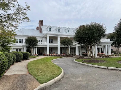 BAY LAKE RETIREMENT AND ASSISTED LIVING COMMUNITY
