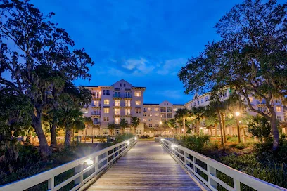THE BAYSHORE ON HILTON HEAD ISLAND