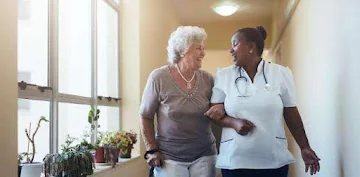 BAYVIEW TERRACE ASSISTED LIVING FACILITY