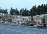 BAYVIEW TERRACE ASSISTED LIVING FACILITY