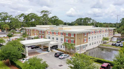 BEACH HOUSE ASSISTED LIVING AND MEMORY CARE