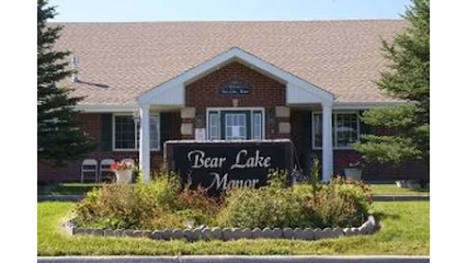 BEAR LAKE MANOR
