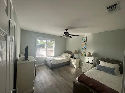 BEATRICE SENIOR CARE