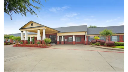 BEDFORD ESTATES SENIOR LIVING