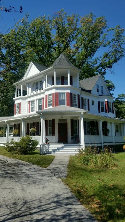 BEECHWOOD ASSISTED LIVING