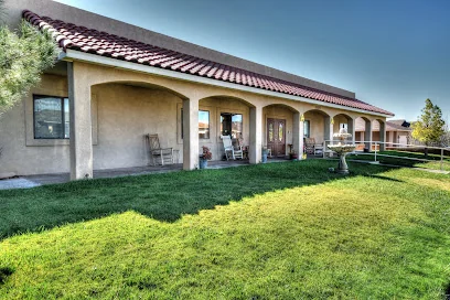 BEEHIVE HOMES OF ALAMOGORDO