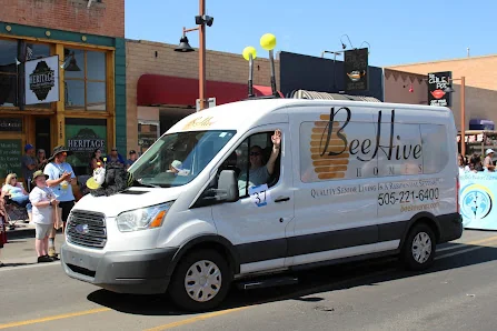 BEEHIVE HOMES OF FARMINGTON