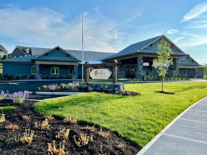 BEEHIVE HOMES OF LIBERTY TOWNSHIP